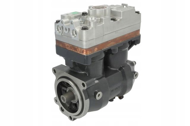Comprar K172098X00 Knorr-bremse Compresor de suspensión neumática