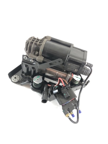 Compresor de suspensión neumática BMW 37206886721 precio, desde 322,74 EUR