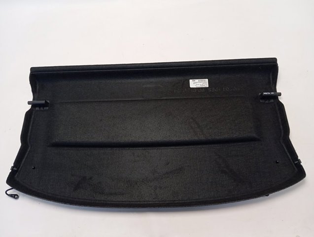 Bandeja trasera 96776417ZD Peugeot/Citroen