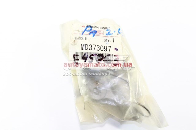 MD373097 Mitsubishi tensor, correa dentada