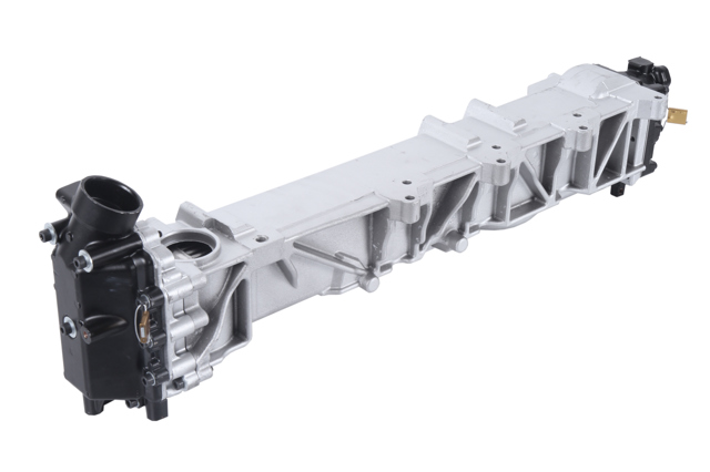 Comprar 28031319 Highway Enfriador de recirculación de gases de escape EGR