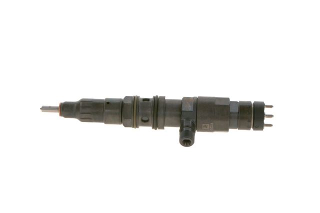 A471070048780 Mercedes Inyector de combustible