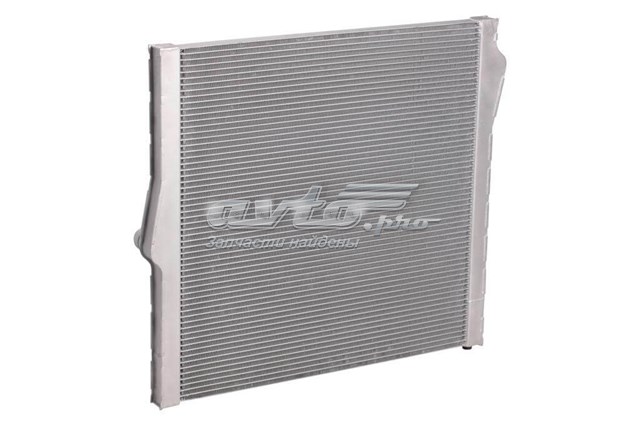 Água radiador Luzar LRC26193 precio, desde 199,90 EUR