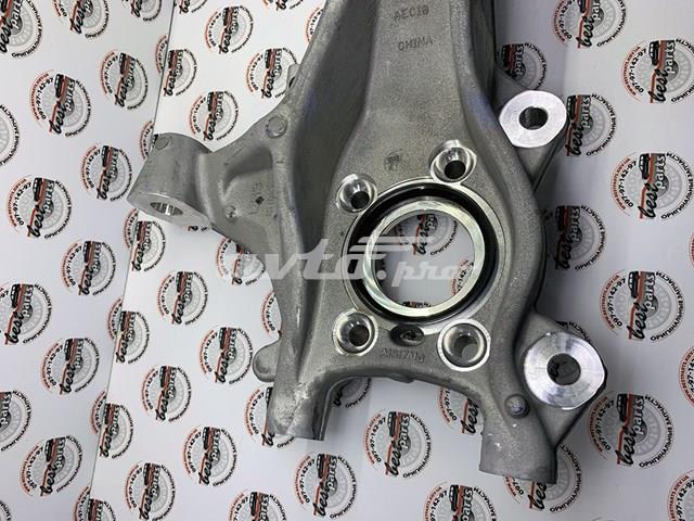 Comprar 31476878 Volvo Mangueta delantera izquierda