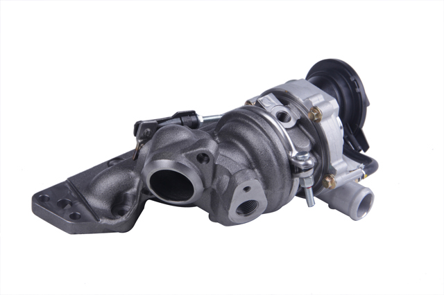 Turbocompresor SL Turbo GT1238SL13811TURBO precio, desde 119,06 EUR