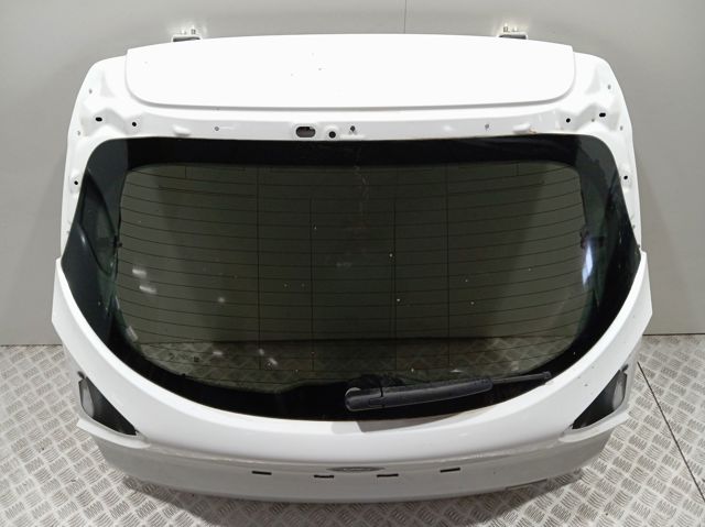 Puerta trasera 2732183 Ford