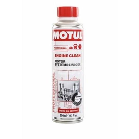 Aditivos para el sistema de aceite 102115 Motul