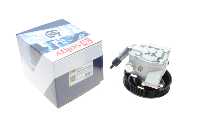 Bomba de dirección asistida  Solgy 207088 precio, desde 46,28 EUR
