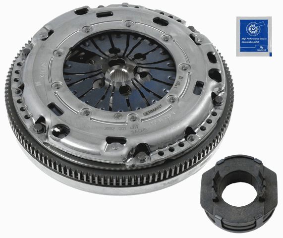 Embrague 2290601050 Sachs