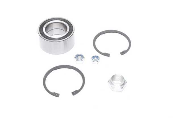 Cojinete de cubo delantero/trasero CX/Complex CX076 precio, desde 19,75 EUR
