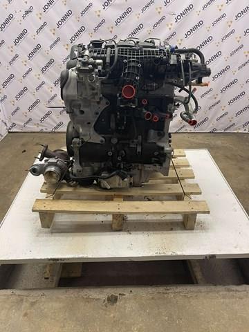 D4204T8 Volvo Motor completo
