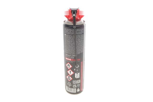 Limpiador-lubricante de cadenas de motocicleta 815416 Motul