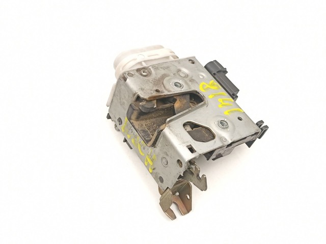 Cerradura de puerta delantera derecha 8L1837016C VAG