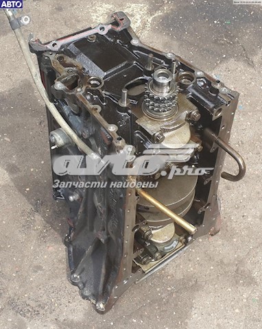 Motor completo Mercedes E sedán (W124) (1993 - 1995) precio, desde  EUR