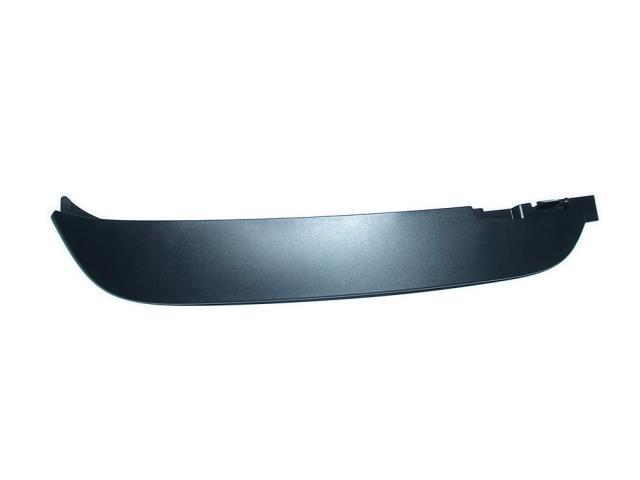 LR026536 Land Rover Spoiler derecho del parachoques delantero