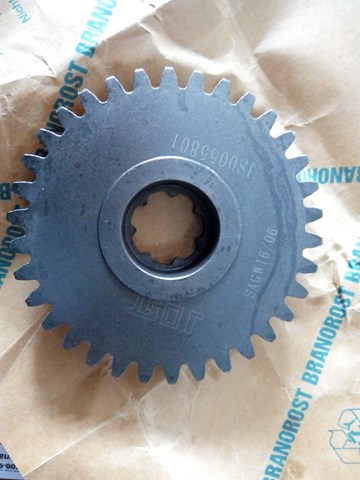 Jost JSE0055800 precio, desde 156,71 EUR