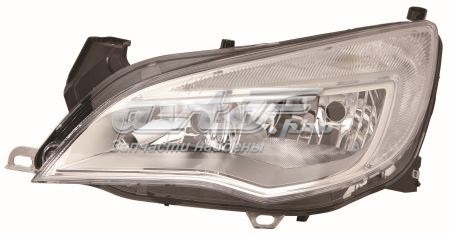 4421161LMLDEM1 Depo/Loro/Abakus Faros