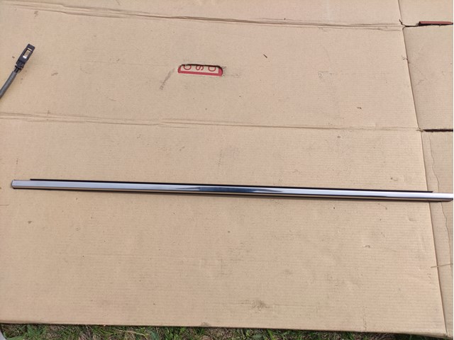Moldura de cristal de la puerta delantera izquierda VAG 5NN837475AVNH precio, desde 159,80 EUR