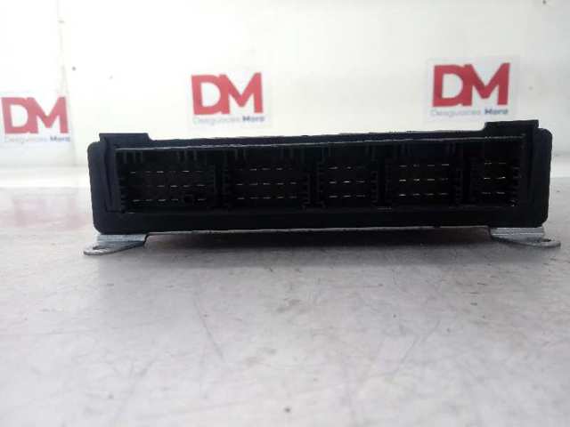 Módulo del freno de estacionamiento electromecánico 4461350390 DAF