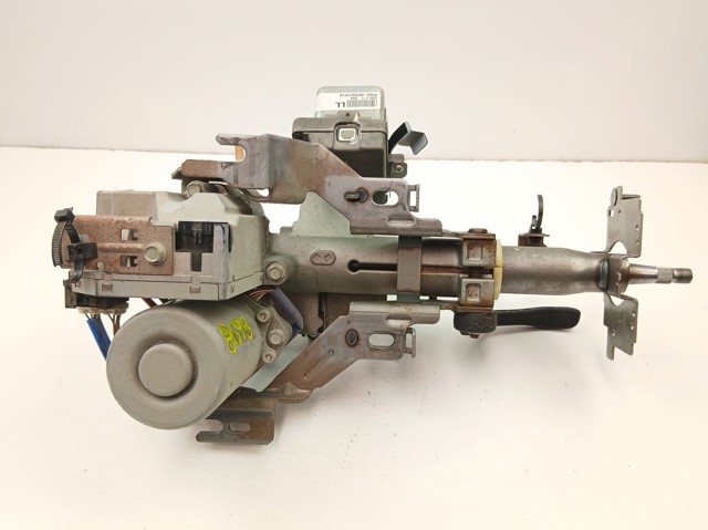 Cremallera de dirección 48810JY40C Renault (RVI)