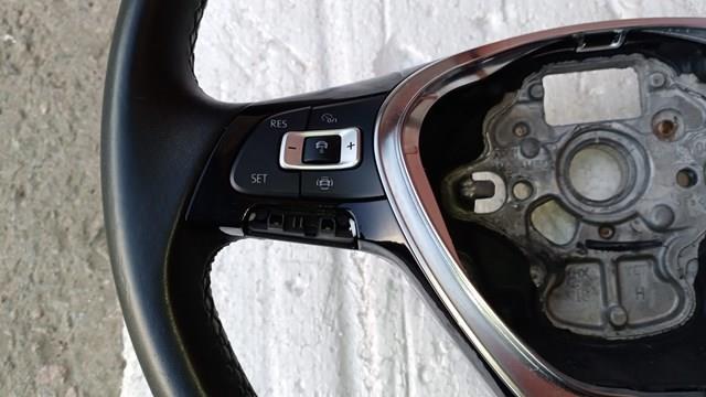 Comprar Volante Volkswagen Jetta VII BU3, BU4