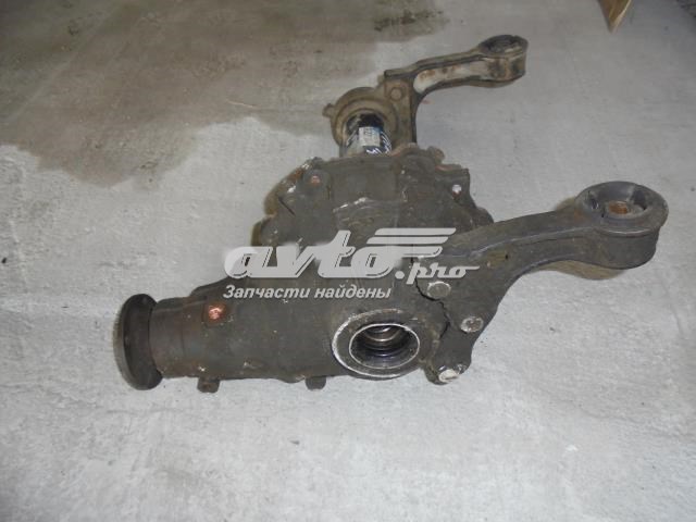 411103D150 Toyota diferencial eje delantero