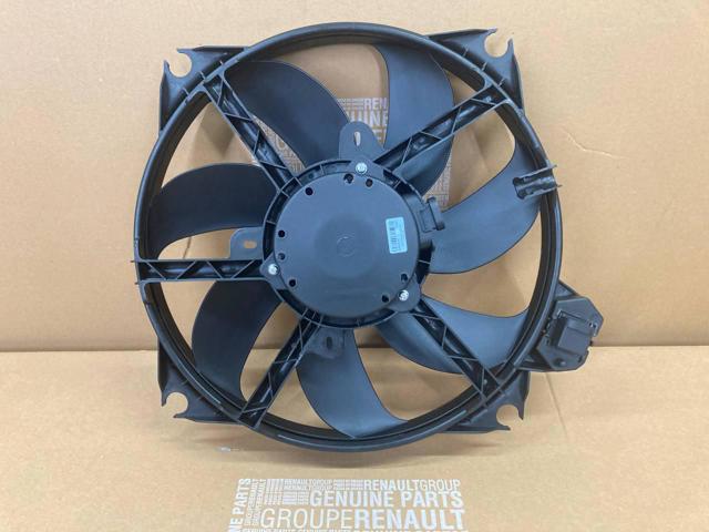 Ventilador de refrigeración del motor Polcar 601423W1