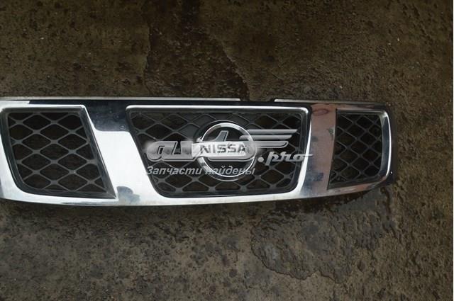 Comprar 62310VD200 Nissan/Infiniti Rejilla frontal