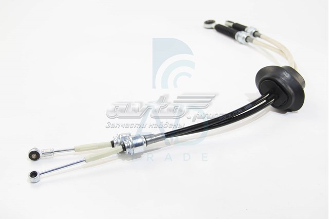 Cables de caja de cambios RM4361 Goodrem