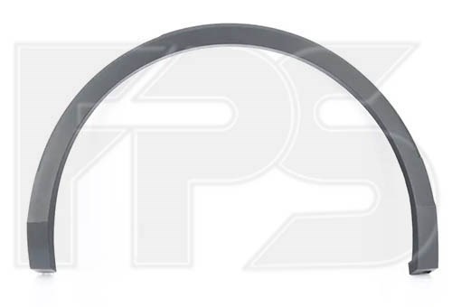 FP7445338 FPS Extensión de la aleta trasera derecha