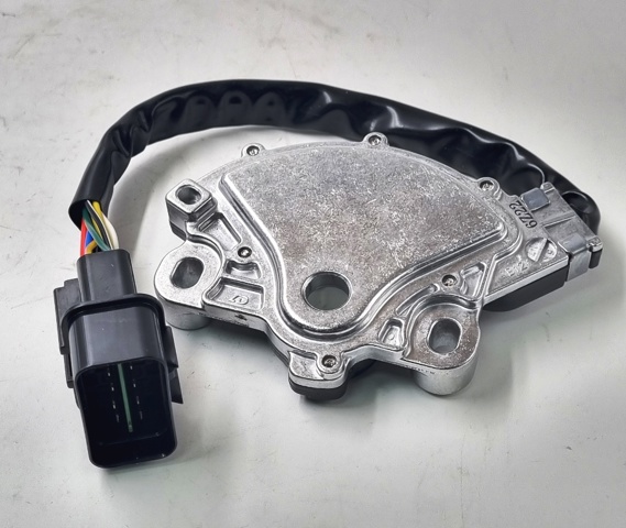 Sensor de posiciones de la transmisión automática Q2120222 Q-fix