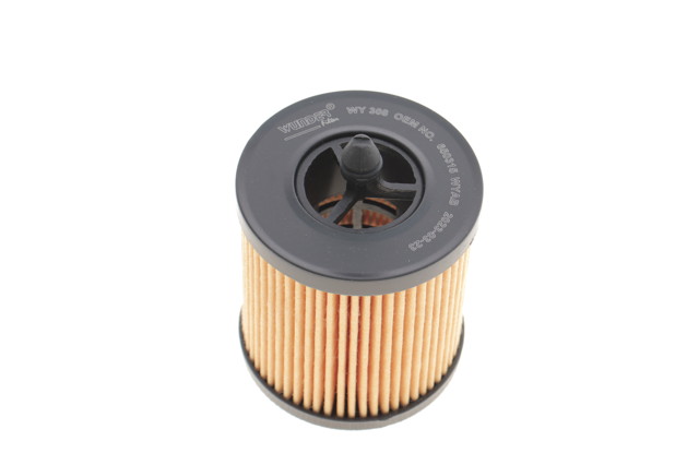 Comprar WY308 Wunder Filtros de aceite