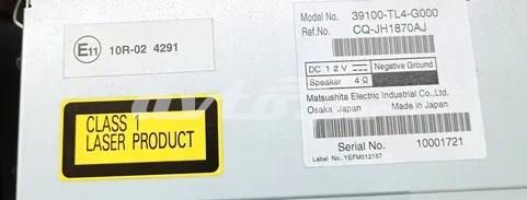  Honda 39050TL0G01 precio, desde 90,02 EUR