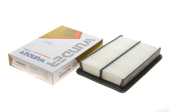 El filtro de aire Wunder WH2079 precio, desde 9,30 EUR