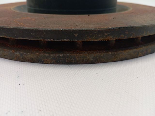 Frenos delanteros Land Rover LR125902 precio, desde 87,51 EUR