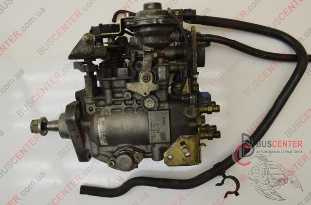 0460494411 Bosch Bomba de inyección
