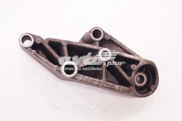 7700308752 Renault (RVI) soporte para taco de motor derecho