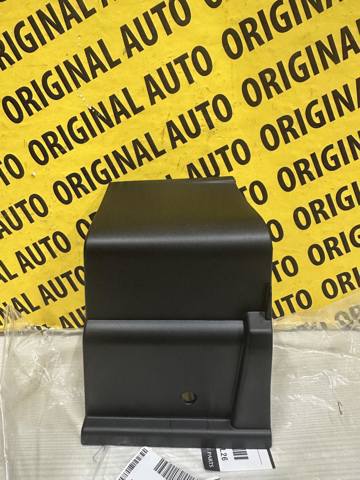 Aletín guardabarros delantero izquierdo Mazda KB7W51W80B