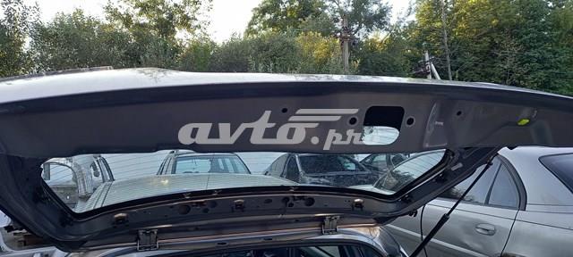 60809AJ0109P Subaru Porton trasero