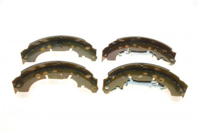 Comprar K727 Kampol Zapatas de freno