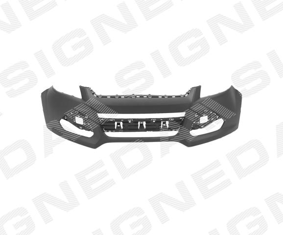 Parachoques Signeda PFD04036BAK