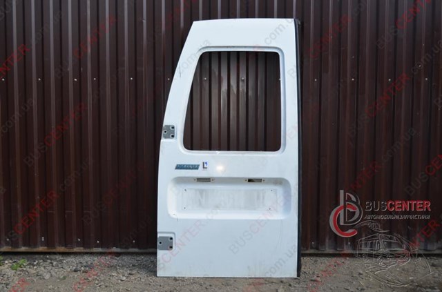 Puerta de batientes de furgoneta trasera izquierda Fiat Scudo COMBINATO (220P)