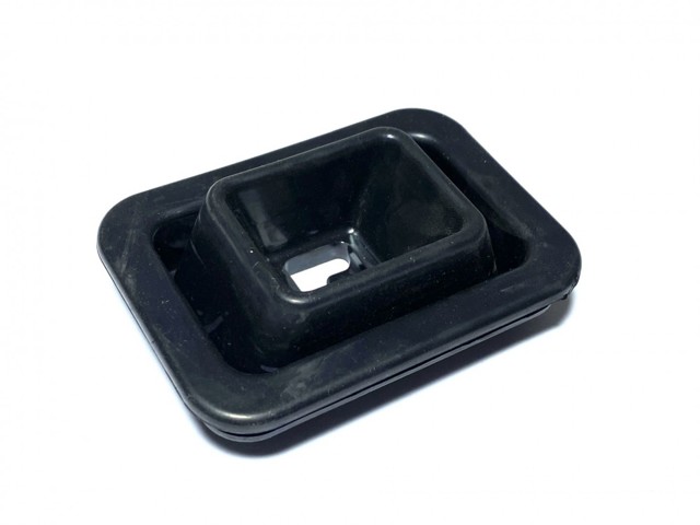 ZM001D1601013 Great Wall Bota de horquilla de embrague