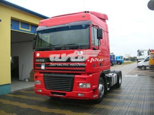 Comprar 1291172 DAF Estribo izquierdo