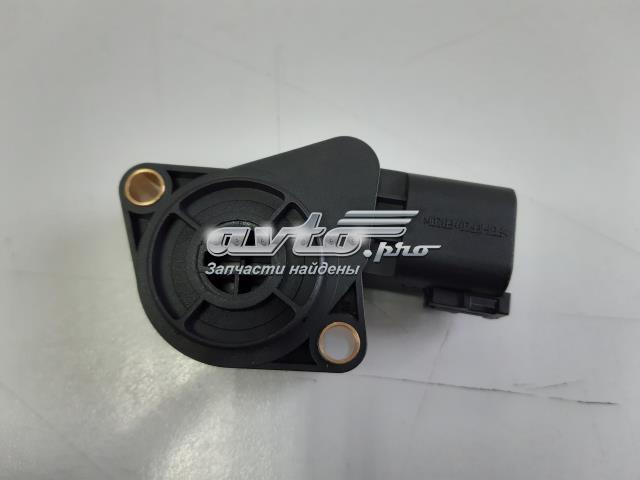 7484557628 Renault (RVI) Pedal de aceleracion