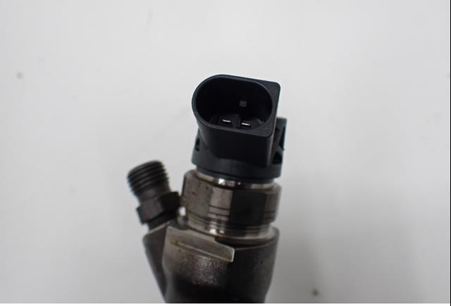 8514146 BMW inyector de combustible