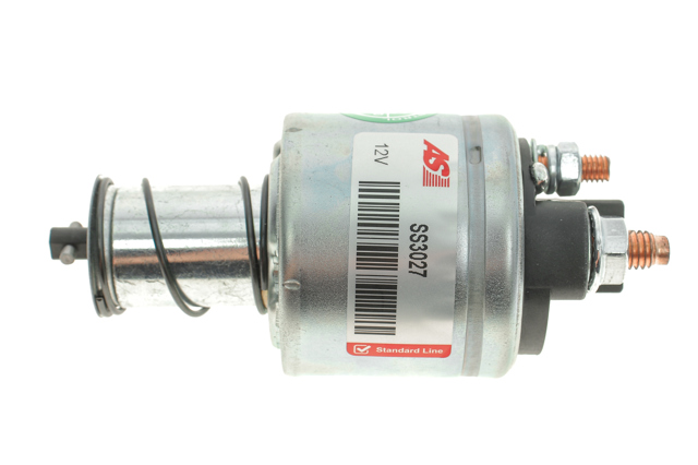 Interruptor solenoide AS/Auto Storm SS3027