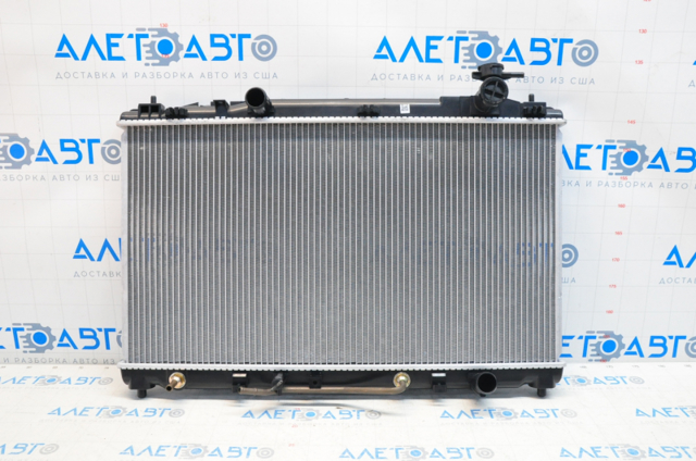Água radiador TYC 613TYA214 precio, desde 107,51 EUR