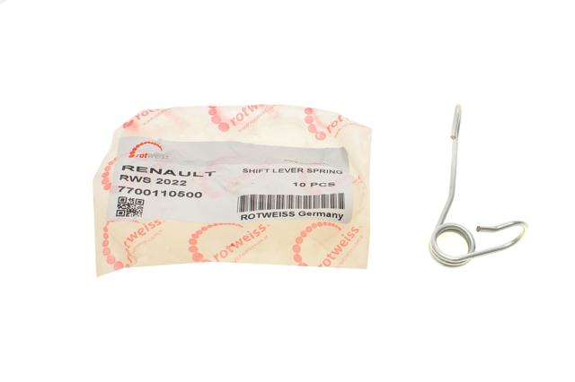 Comprar RWS2022 Rotweiss Juego de reparación de la palanca selectora de cambios