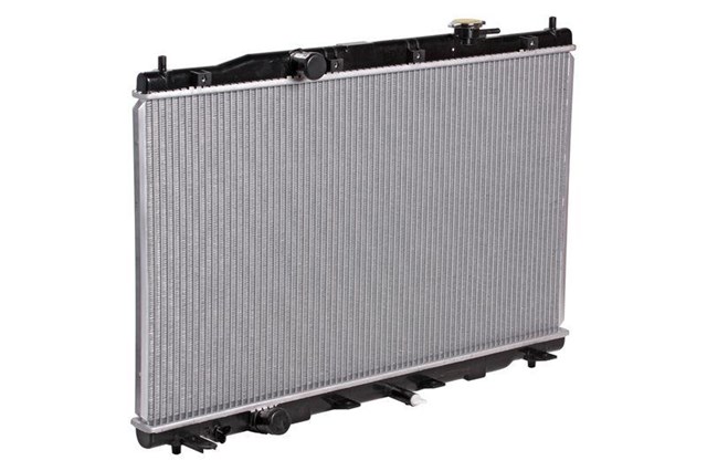 Radiador de água Luzar LRC2314